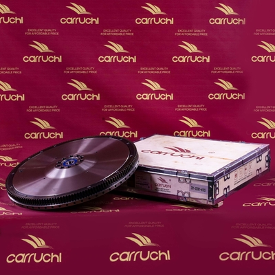 Good price CARRUCHI 201-02301-6085 201-02301-6091 KM7000014 MC11 engine flywheel online