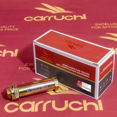 Ein guter Preis. 81.50212.0032 Shaanxi Automobile Hande HD469 Bremsschuhstift Online