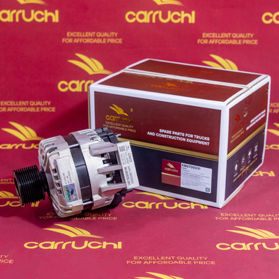 Good price C5632975 KM6700031 CARRUCHI Brand Dong Feng GX Cummins Engine Alternator online