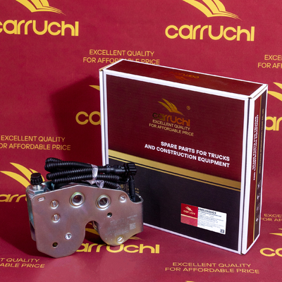 Good price DZ13241440085 KM5200003 CARRUCHI Brand Shacman X3000 Truck Hydraulic Cab Lock online