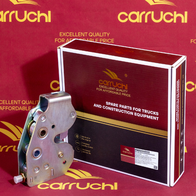 Good price DZ13241440090 KM5200002 CARRUCHI Brand Shacman X3000 Truck Hydraulic Cab Lock online
