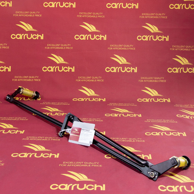 Good price DZ14251740012 KM2100007 CARRUCHI Brand Shacman X3000 Truck Wiper Connecting Rod Assembly online