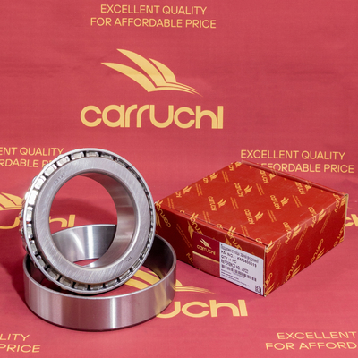 Good price Sinotruk Shacman Rear Wheel Inner Hub Bearing 33122 Mining Truck Parts online
