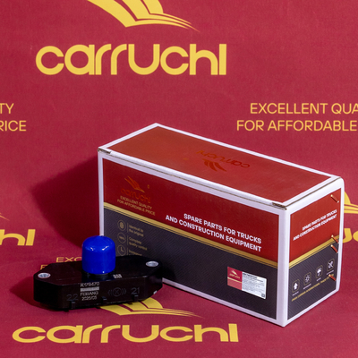 Un bon prix. DZ96189361076 Capteur de pression d'air pour camion KM7400361 Shacman X6000 M3000 en ligne