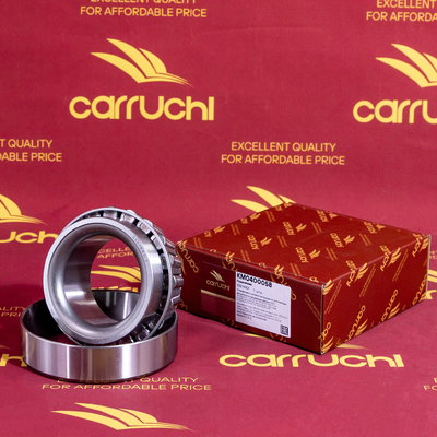 Good price CARRUCHI 33216X2-1 Radial taper roller bearing 80x140x57 mm online