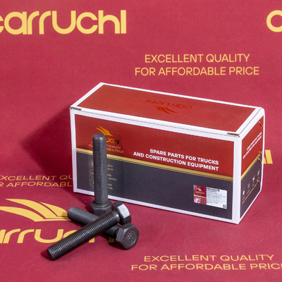 Good price CARRUCHI 61500020046 KM0502075 Sinotruk howo Flywheel Hexagon Bolt online