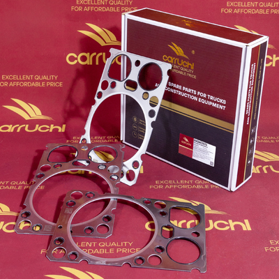 Good price KM2401570 Engine Cylinder Head Gasket VG1500040049 61500040049 Truck Spare Parts Sinotruk Howo WD615 WP10 online