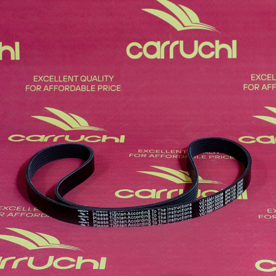 Good price 6PK1130 WG1500130038 engine alternator belt Engine Spare Parts VG1500090066 6PK783 For HOWO WD615 online