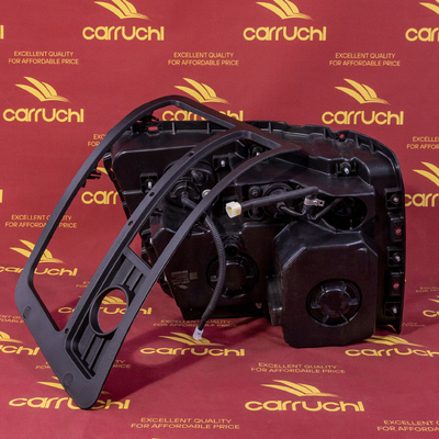 Qualité KM1000007 Assemblage du moteur et accessoires 6,1 kg Expédié par FEDEX DHL EMS UPS TNT Fabrique