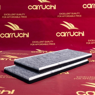 Un bon prix. 711W61900-0051 YZ160082120110 AZ17D482000016 Pour le filtre de climatisation en ligne
