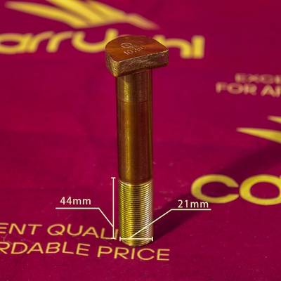 良い価格 712W45501-0143 H150A22125BZF3 FOR howo SITRAK MCP16 SHACMAN HANDE ALEX PARTS BOLT オンライン