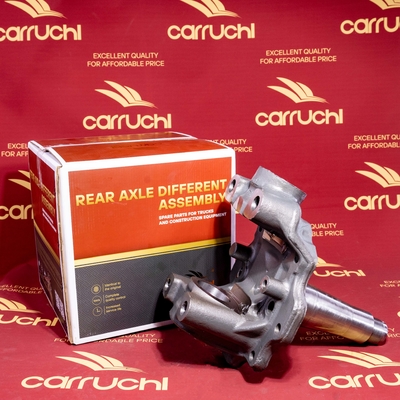 Good price Truck Spare Parts AZ4095410005 for Heavy-Duty Trucks and Vehicles online