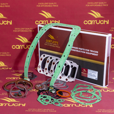 Good price KM8200144 WP6-DXB Weichai WP6 engine Overhaul repair kit online