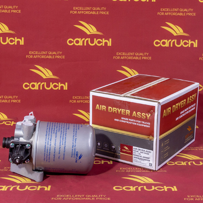 Good price Carruchi Brand KM1701505 Sinotruk Truck Spare Parts Unmatched Performance and Durability online