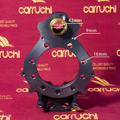 İyi bir fiyat. 711-50202-6127 HOwo SITRAK için MCP16 MCX16 ALEX PARTS Arka plaka fren çapa çevrimiçi