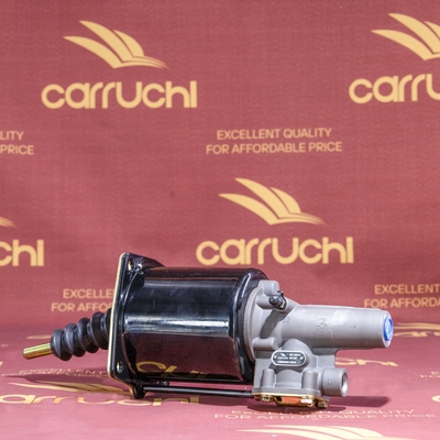 قیمت خوب تقویت کننده کلاچ کامیون DZ9112230181 قطعات گیربکس کامیون برای شاکمن F3000 X3000 آنلاین