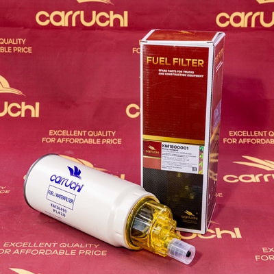 良い価格 輸送 TNT UPS FEDEX DHL トラック用スペアパーツ CARRUCHI VG1540080311 PL420 シノトラック ホウ・ウェイチャイ シャックマン エンジンオイルフィルター 水燃料分離フィルター オンライン