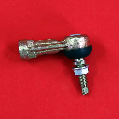 Good price 199112240122  991.1224.0122  for shacman F3000 X3000 fast Spare Parts Transmission Gearbox shift lever ball joint online