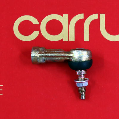 Good price 199100240090 for shacman F3000 X3000 fast Spare Parts Transmission Gearbox shift lever ball joint online