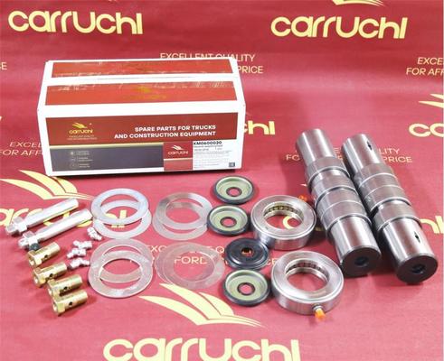 Dobra cena. 3001021-Z0100 dla części zamiennych dongfeng KING PIN KIT w Internecie