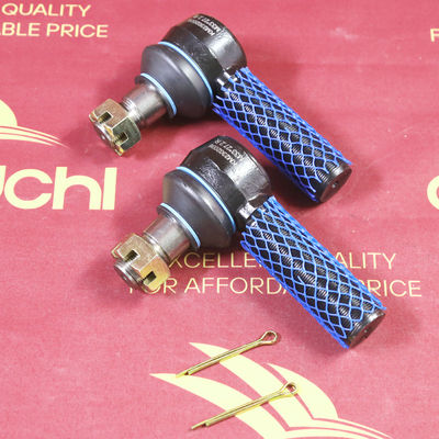 Giá tốt. AZ400743950005 Đầu bi 9045435001/2 cho howo c7h T7h T5g alex Phụ tùng Đầu bi thanh kéo trực tuyến