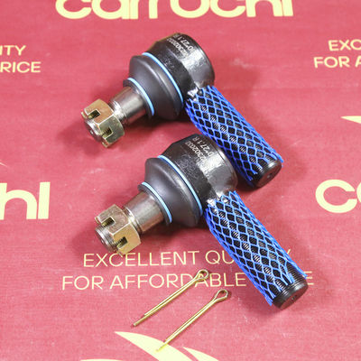 ভালো দাম AZ9100430021-4 বল হেড  howo c7h T7h T5g alex Spare Parts এর জন্য, পুল রড বল হেড অনলাইন