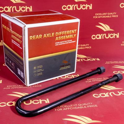 Un bon prix. Pièces de rechange pour camions Sinotruk en ligne