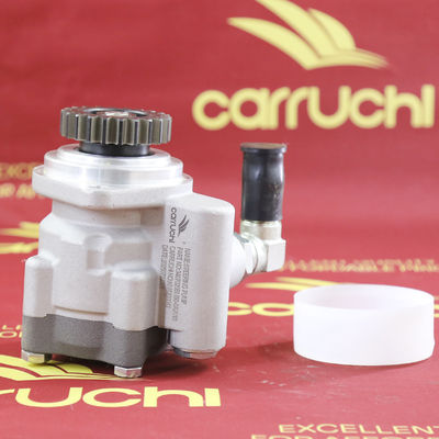 Harga yang bagus 3407020BM50-0A2010 Pompa Servo Steering untuk Pompa Servo Steering FAW J7 on line