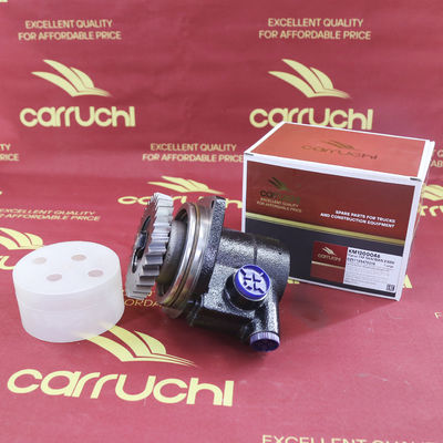 İyi bir fiyat. DZ97189470215  SHACMAN X3000 Yedek Parçaları için Hidrolik Direksiyon Pompaları Otomatik Hidrolik Direksiyon Pompası çevrimiçi