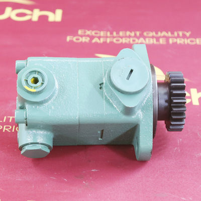 Un bon prix. 3407020-74A Pompes de direction assistée pour FAW J6 Pièces de rechange Pompe de direction assistée automatique en ligne