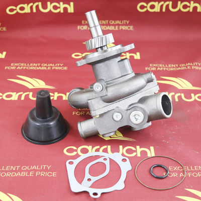 Ein guter Preis. 4965430 4955705 Wasserpumpe DONGFENG SHACMAN FOTON LIUGONG M11 ISM11 QSM11 Motorteile Wasserpumpe Online