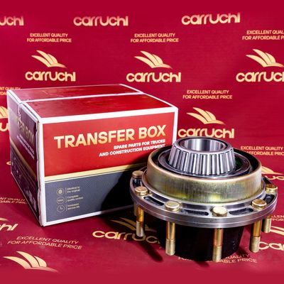 Good price HOWO Truck Spare Parts Optimize Your Truck's Functionality online