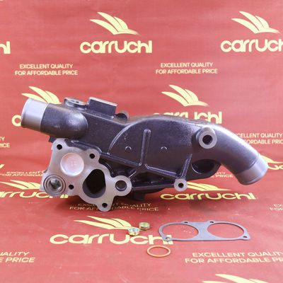 Un buen precio. 1000966796 para WEICHAI WP13 SHACMAN X6000 HOWO SITRAK Repuestos BOMBA DE AGUA en línea