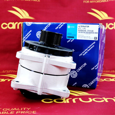 Goede prijs. 3701010-36D Diesel 6DL2-35E3/6DM2-39E3 Motor FAW J6 Alternator online