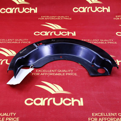 Good price DZ9112340012  HD90129340423 HD90129340497  FOR SHACMAN X3000 PARTS DUST COVER online