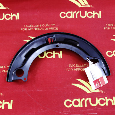 Harga yang bagus 81.50101.0223 UNTUK SUKU CADANG SHACMAN F3000 PENUTUP DEBU on line