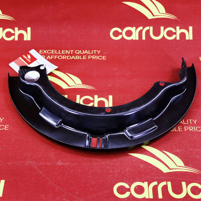 Harga yang bagus 81.50101.0224 UNTUK SUKU CADANG SHACMAN F3000 PENUTUP DEBU on line