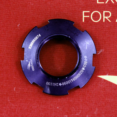 Harga yang bagus DZ90009410098 UNTUK SHACMAN HANDE ALEX PARTS mur on line