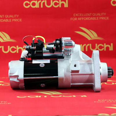 Harga yang bagus 62.26201-7073A Starter Untuk DOOSAN EXKAVATOR mesin suku cadang starter on line