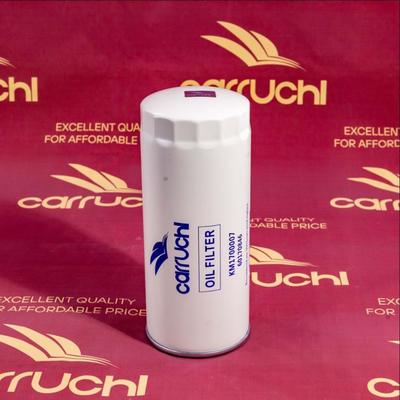 Un buon prezzo. Adatto per ricambi per camion Weichai Filtro olio Componenti del motore Progettati per migliorare le prestazioni e la durata dei camion in linea