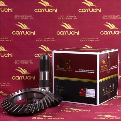 Giá tốt. Bánh răng và bánh răng quả dứa cầu sau trực tuyến