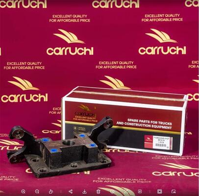 Goede prijs. 712W43240-0127 howo sitrak t5g c7h online