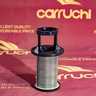 Un buen precio. Elemento filtrante separador de aceite y gas para combustible diésel, motor Weichai y accesorios KM1800022 612630060015 611600040056 Industrial en línea