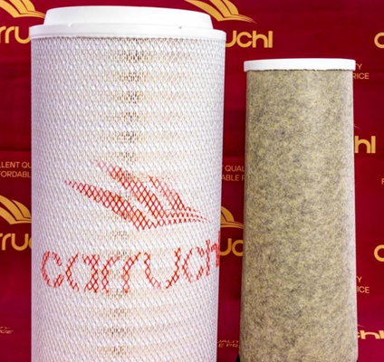 Un bon prix. Filtre à Air de pièces de cabine Shaanxi DZ9X259190121 K2751 pour pièce de rechange de cabine SHACMAN X6000 offrant une Filtration et une réduction du bruit en ligne