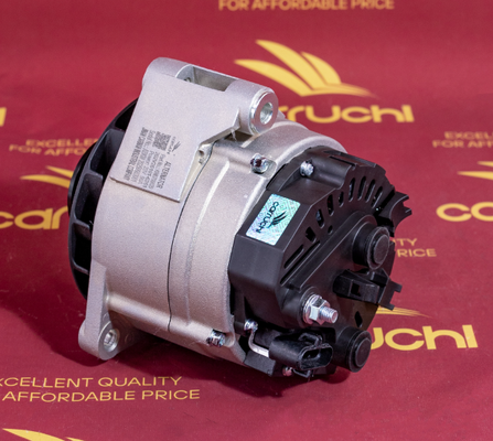 Good price 202V26101-6261 KM6700029 CARRUCHI Brand Sinotruk HOWO T5G SITRAK MC11 diesel Engine Alternator online